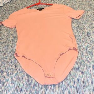 nude peach shirt